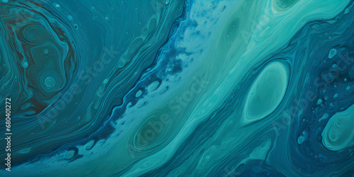 planet Uranus surface texture