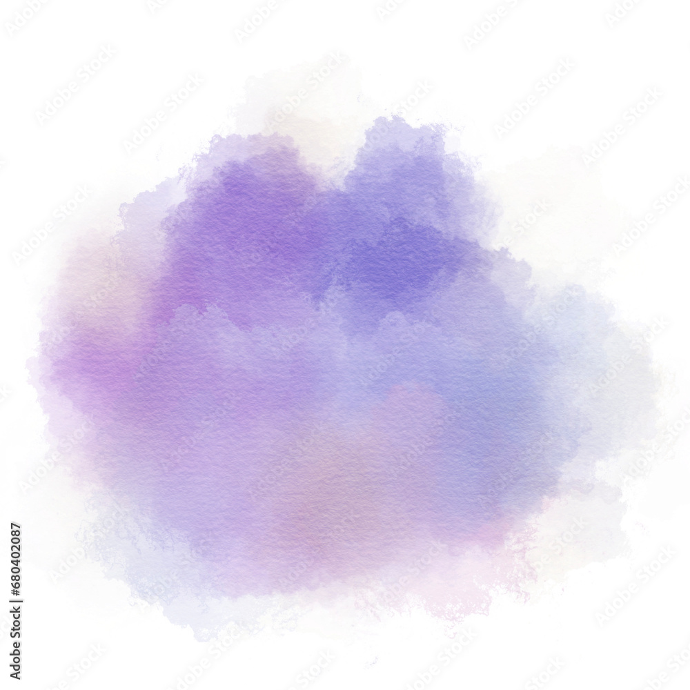Pastel Abstract Fluid Watercolor Element Brush Pastel Abstract Fluid Watercolor Element Brush