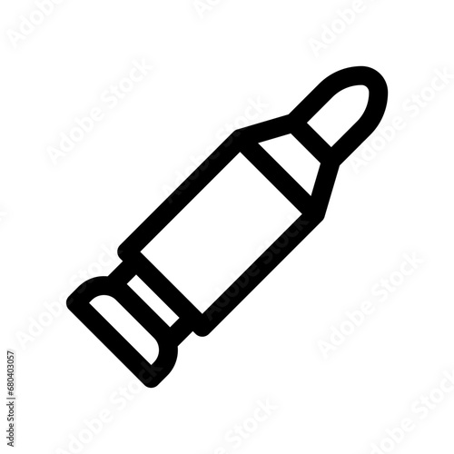 Bullet Icon