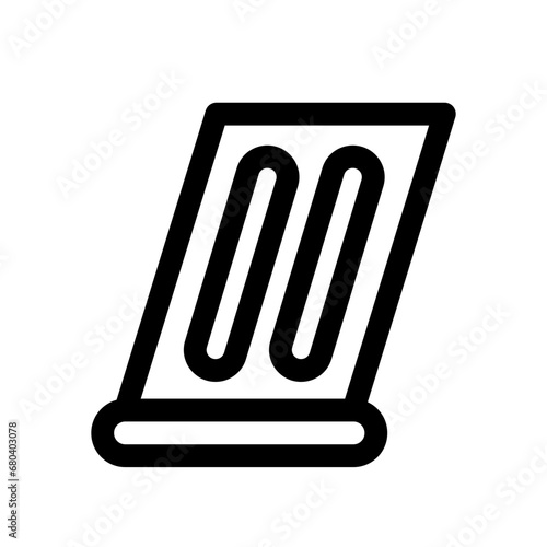 Gun Magazine Icon