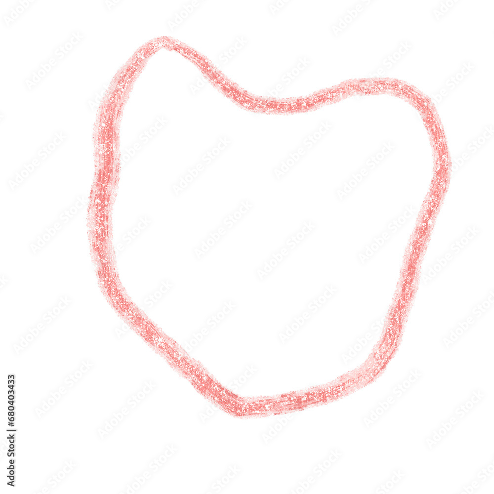 Glitter Abstract Organic Shape Line Art Glitter Abstract Organic Shape Line Art