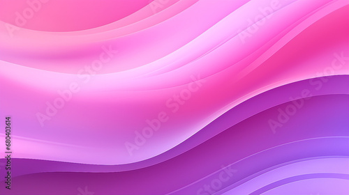 lilac pink gradient abstract background - Modern Artistic Design