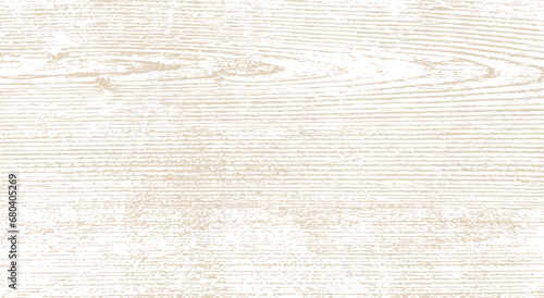 One-color background with grunge wooden texture