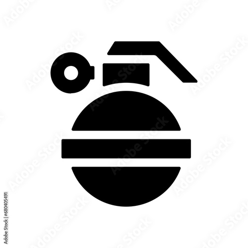 Grenade Icon