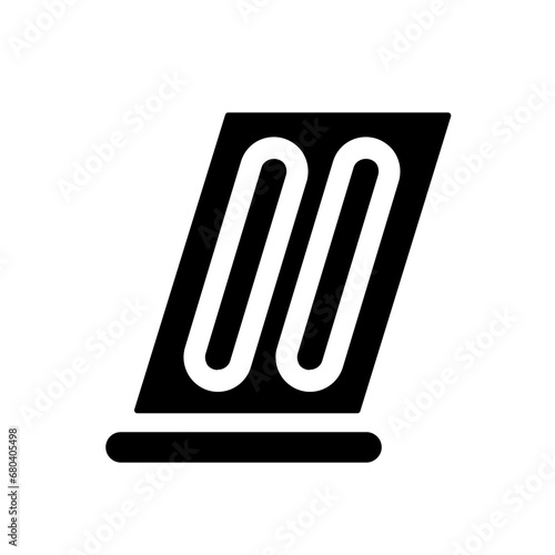 Gun Magazine Icon