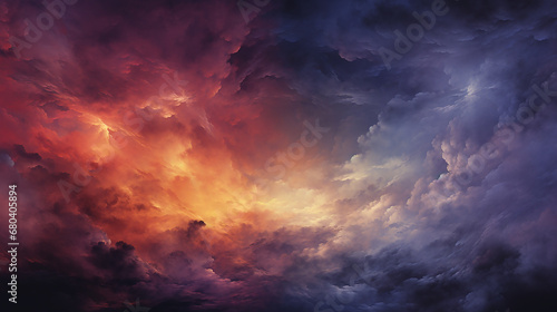 Free_vector_dark_hand-painted_watercolor_background