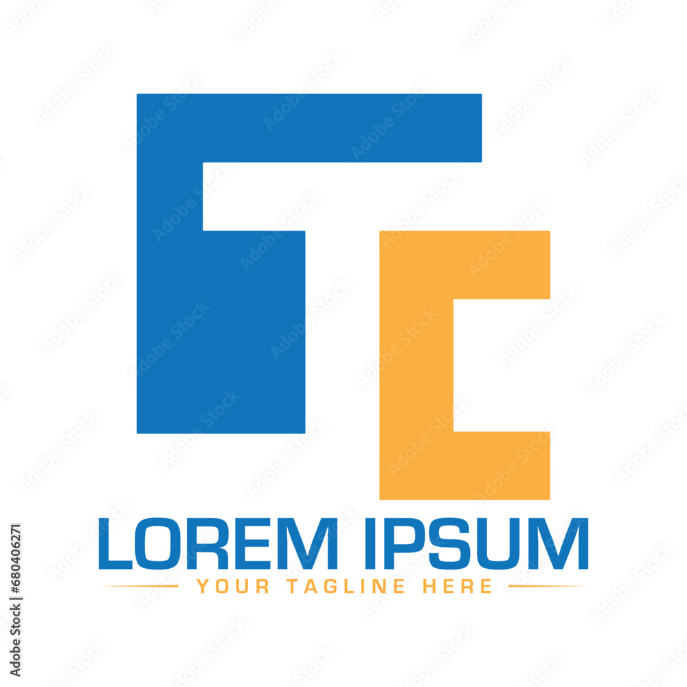 TC Letter Logo Design Unique and Professional Logo Design TC Letter Logo Design Unique and Professional Logo Design
