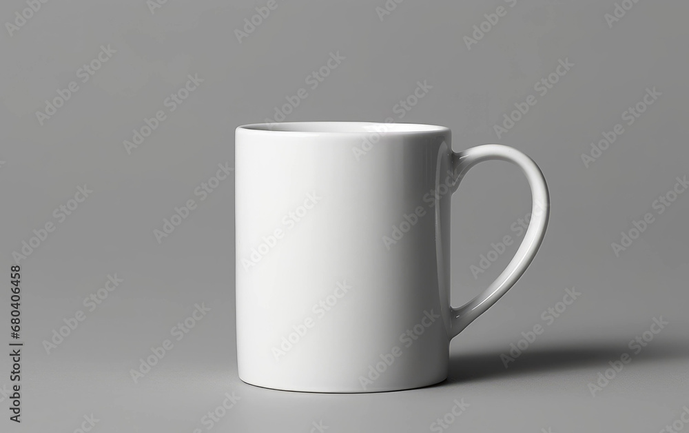 Obraz premium ultra realistic mockup 4k