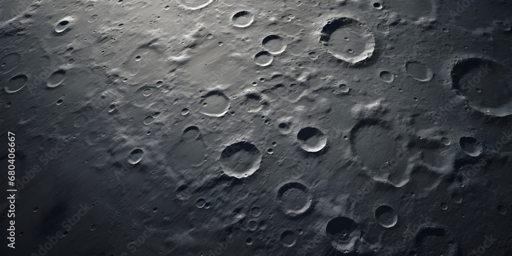 Moon surface texture Moon surface texture