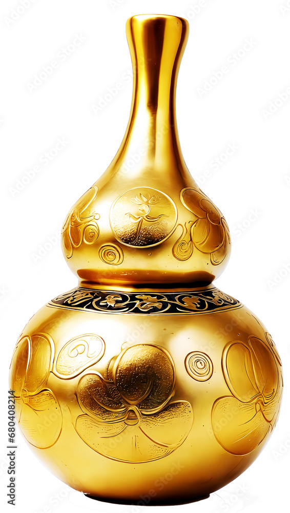 05 Gourd water Bottle 05 Gourd water Bottle
