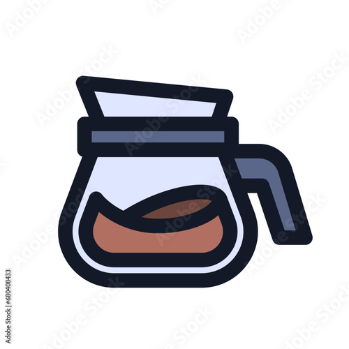 Coffee Pot Icon