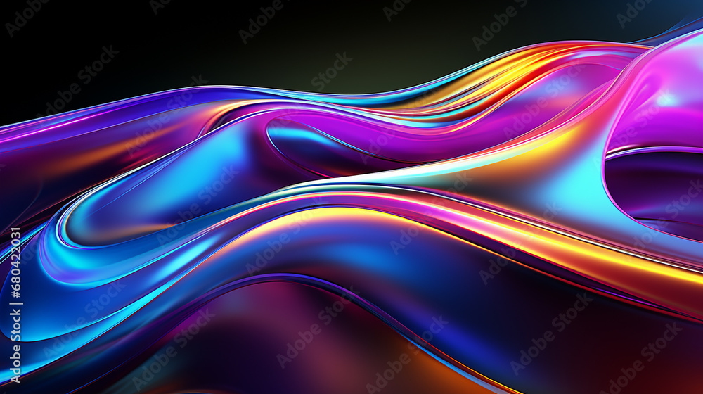 Modern_background_with_wavy_sparkling_liquid_pattern Modern_background_with_wavy_sparkling_liquid_pattern