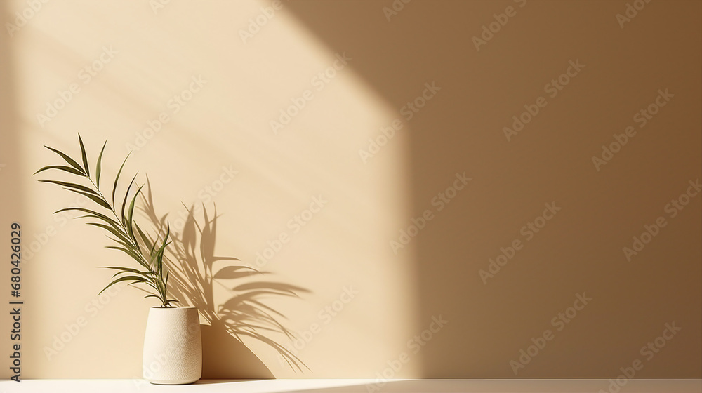 minimalistic abstract beige background - serene and elegant design minimalistic abstract beige background - serene and elegant design