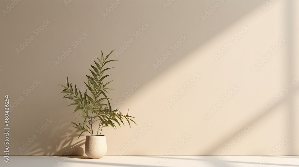 minimalistic abstract beige background - serene and elegant design minimalistic abstract beige background - serene and elegant design