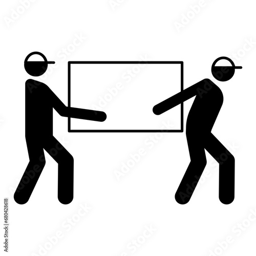 Moving service / movers