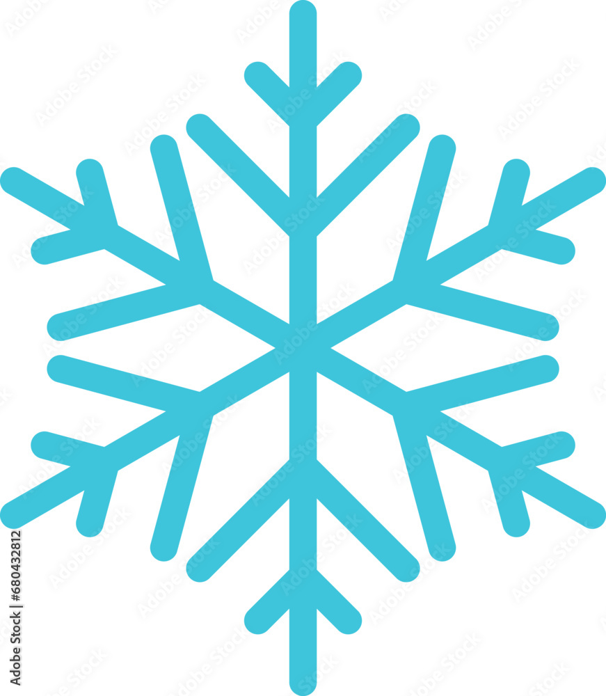 Snowflake snow freeze winter thin line outline icon. Snowflakes thin line icon. Snowflake Simple Vector illustration Snowflake snow freeze winter thin line outline icon. Snowflakes thin line icon. Snowflake Simple Vector illustration