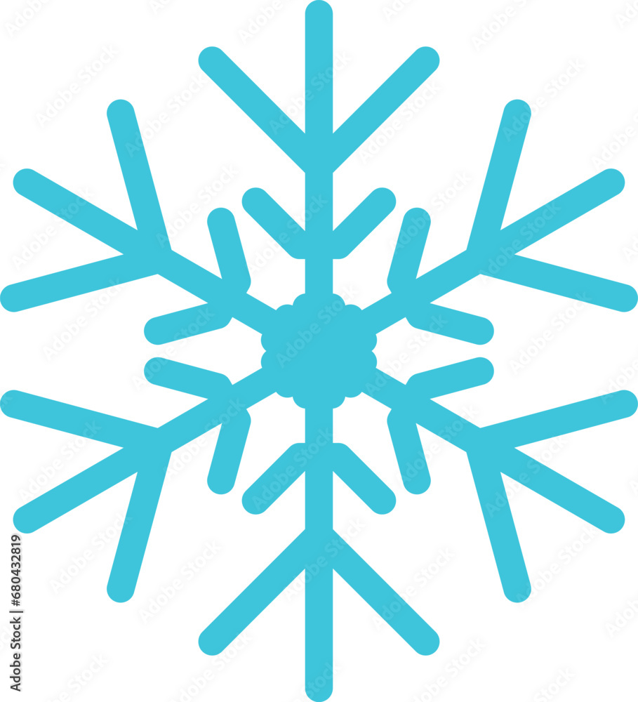Snowflake snow freeze winter thin line outline icon. Snowflakes thin line icon. Snowflake Simple Vector illustration Snowflake snow freeze winter thin line outline icon. Snowflakes thin line icon. Snowflake Simple Vector illustration