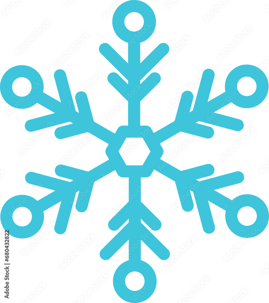 Snowflake snow freeze winter thin line outline icon. Snowflakes thin line icon. Snowflake Simple Vector illustration Snowflake snow freeze winter thin line outline icon. Snowflakes thin line icon. Snowflake Simple Vector illustration