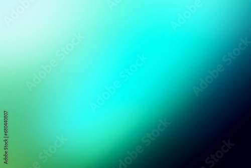Abstract blue cyan gradient abstract background. elegant bright and smooth turquoise light soft blue color illustration backdrop for graphic website design template and wallpaper