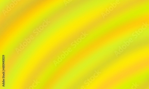 wavy abstract yellow background with fine lines in it, soft and smooth