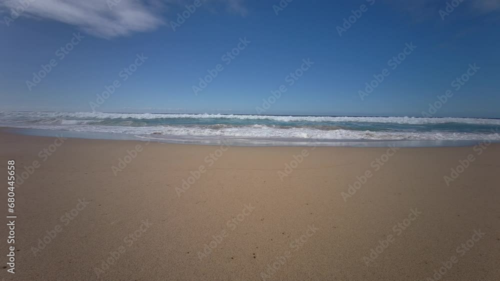 Fuerteventura - Playa de Cofete Canary Islands Spain Fuerteventura - Playa de Cofete Canary Islands Spain