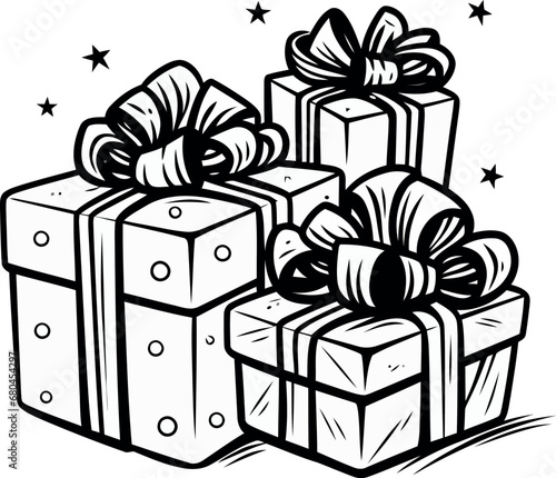 regali di Natale  