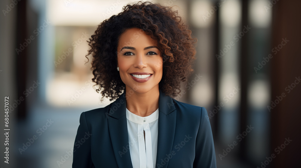 black woman's empowerment in professional office environment, strong and confident black woman's empowerment in professional office environment, strong and confident