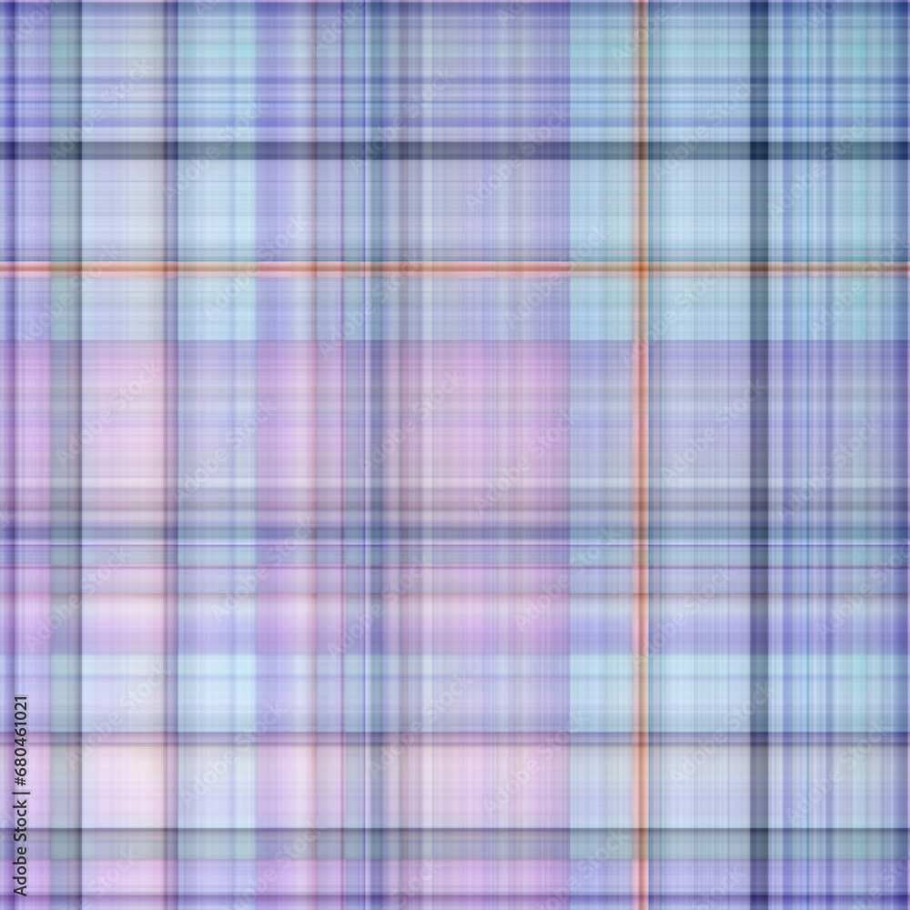 Geometric shape background for design. Seamless texture of bright fabric or wallpaper, plaid or cage. Geometric shape background for design. Seamless texture of bright fabric or wallpaper, plaid or cage.