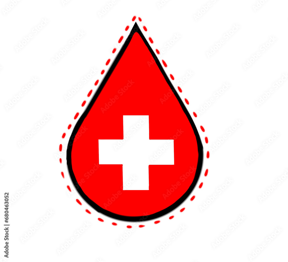 Blood Blood