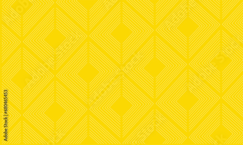 geometric ornament background. Seamless pattern, textile and wallpapers