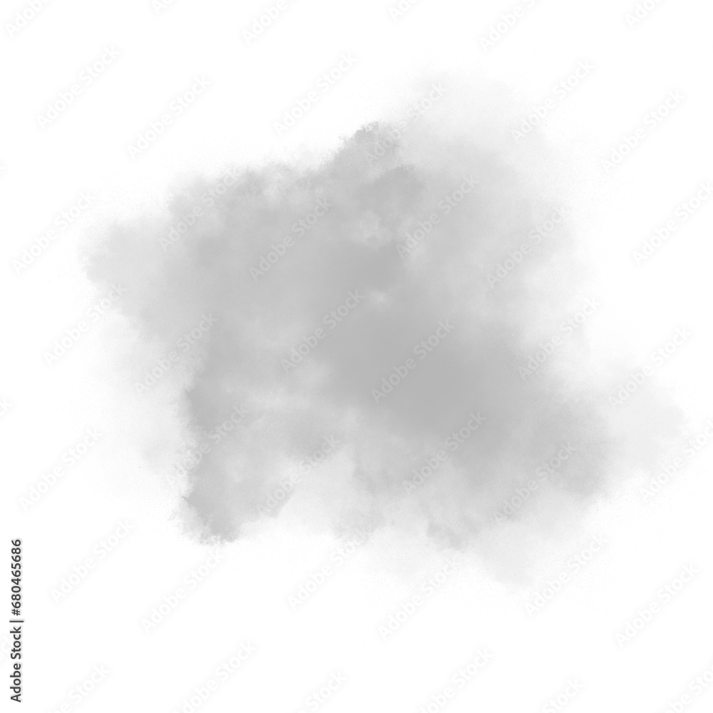 Grey color smoke effect Grey color smoke effect