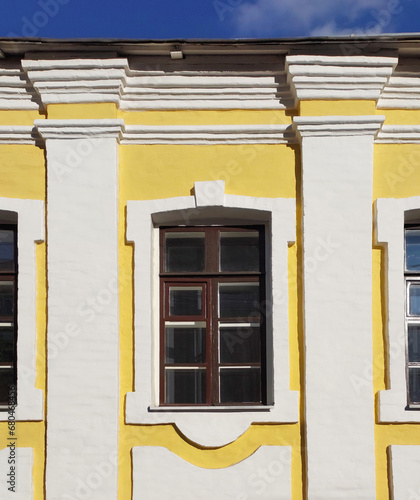 Palace Window