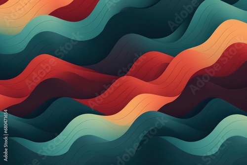 abstract colorful background
