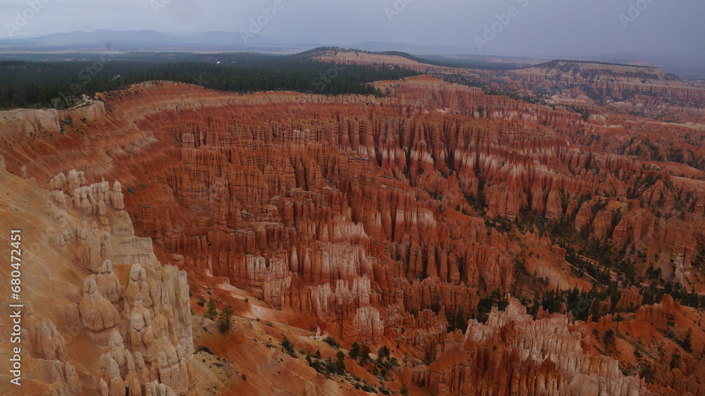 Bryce Canyon