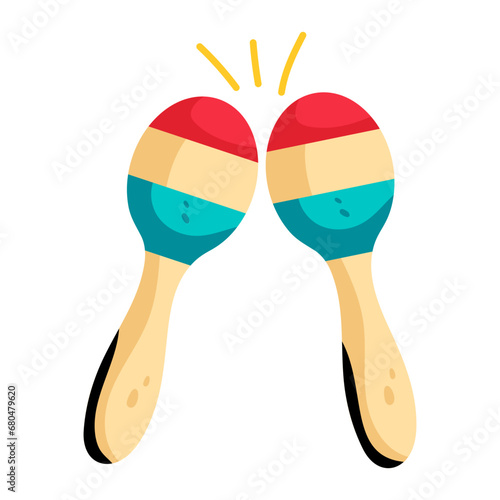 Maracas 