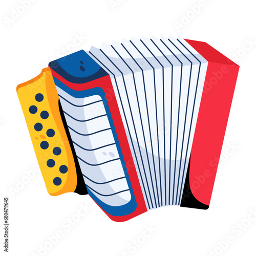 Accordion 