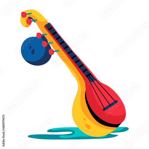 Veena 
