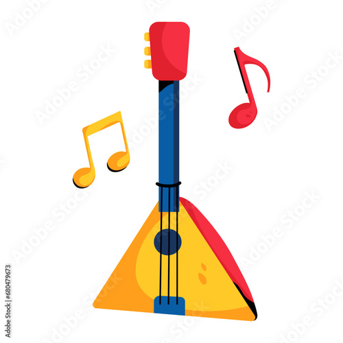 Balalaika 