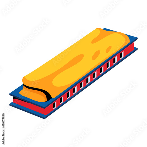 Harmonica 
