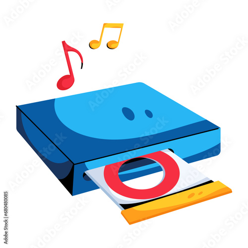 CD Rom