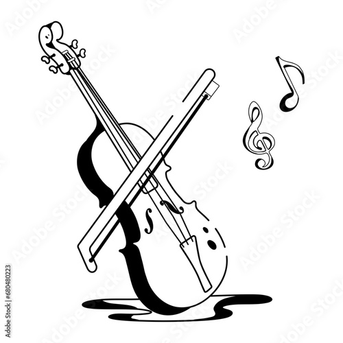 Violin 