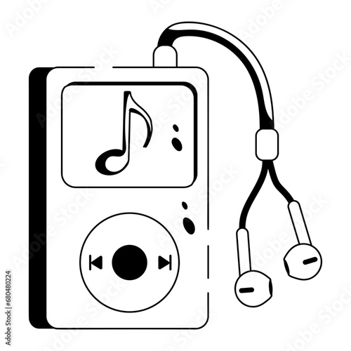 Music Device