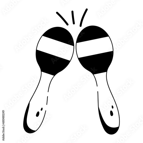 Maracas 