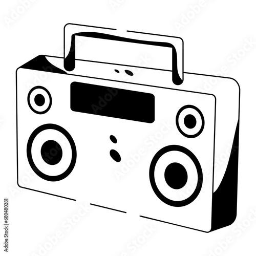 Stereo Player 