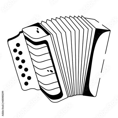 Accordion 