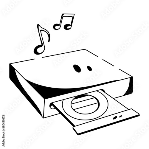 CD Rom
