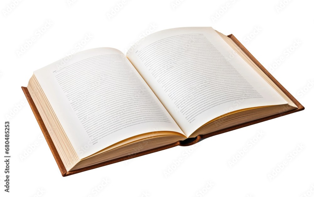 Learning Resource Textbook on White or PNG Transparent Background. Learning Resource Textbook on White or PNG Transparent Background.