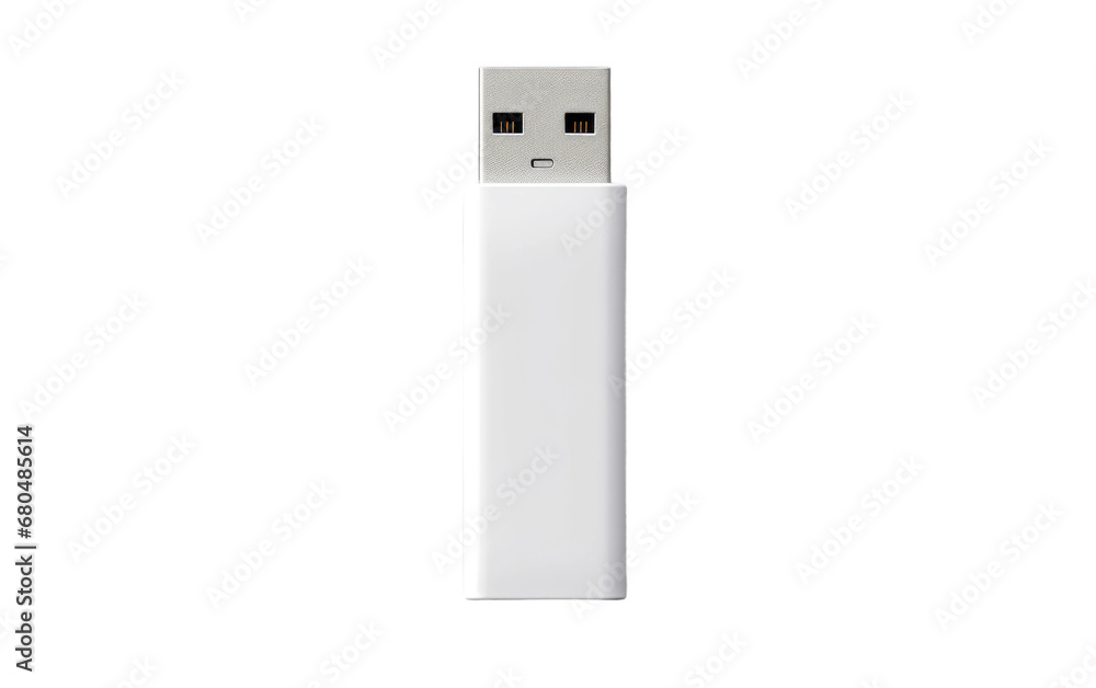 USB Drive on White or PNG Transparent Background. USB Drive on White or PNG Transparent Background.