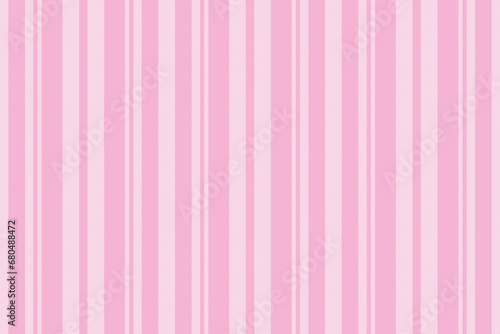 Vertical lines stripe background. Vector stripes pattern seamless fabric texture. Geometric striped line abstract design.