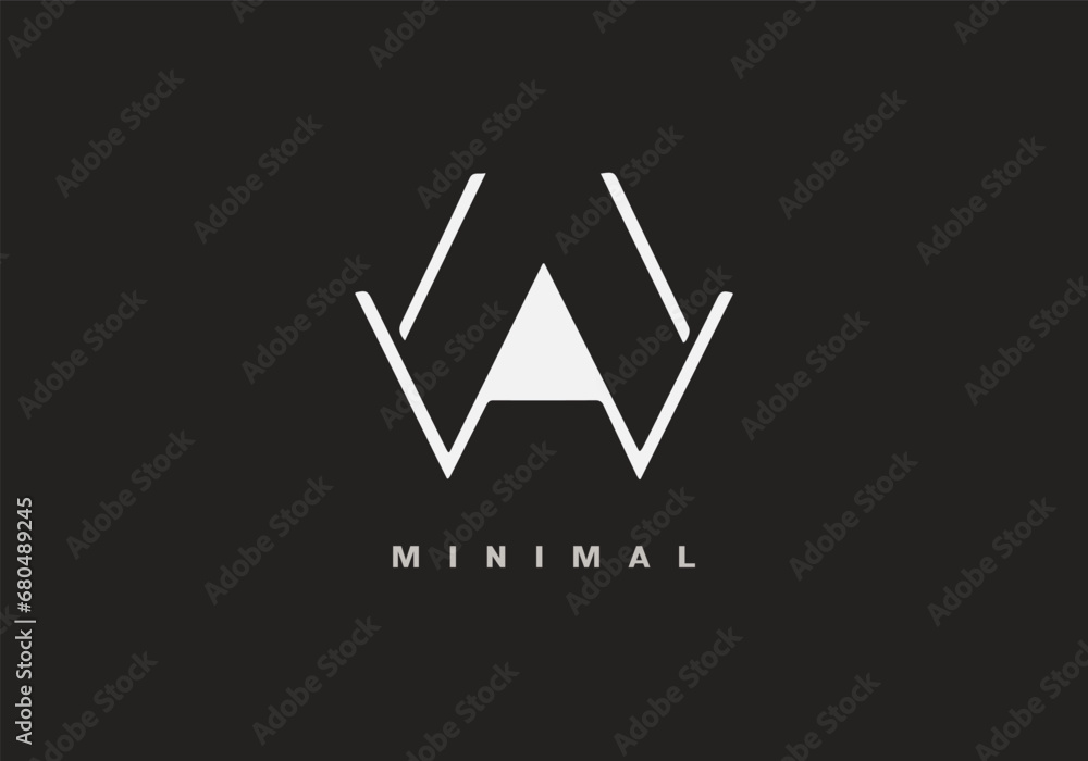 Minimal logo design vector template. This logo perfect for any business or organization. 100% Editable vectors. Icon symbol vector. Minimal logo design vector template. This logo perfect for any business or organization. 100% Editable vectors. Icon symbol vector.